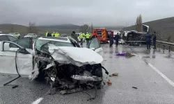 4 Günlük Bayram Tatilinde 31 Kişi Hayatını Kaybetti