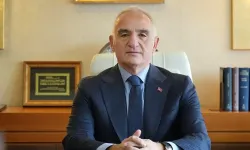 Kültür Bakanı Ersoy'un Nevruz Bayramı Mesajı