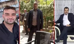 Hatay’da Silahlı Kavgada Ölen Baba ve Oğlu Toprağa Verildi