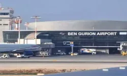 İsrail Ulaştırma Bakanı Regev'den Havalimanı İçin Yeni Kararlar