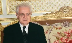 Fransa'nın Eski Başbakanı Jospin Seksen Sekiz Yaşında Öldü