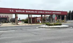 Çorlu Devlet Hastanesi’nde Diyaliz Ünitesi Yenilendi