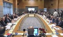 Toprak Koruma Ve Arazi Kullanımı İçin Kritik Görüşme