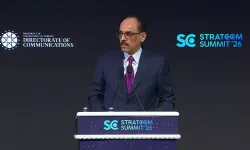 MİT Başkanı Kalın: Biz Türkiye Olarak Hiçbir Zaman Fitne Ateşine Odun Taşıyan Taraf Olmadık