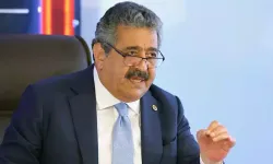 MHP'li Feti Yıldız:Türkiye Barış ve Kardeşlikle Daha da Güçlenecek