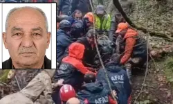 2 Gündür Aranıyordu: Kayıp Kişinin Cansız Bedeni Bulundu