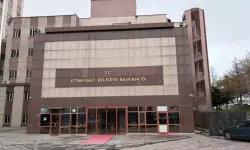 Etimesgut'ta Zimmet İddiası: 4 Belediye Personeli Gözaltında