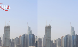 BAE 4 Füze ve 25 İHA’yı Etkisiz Hale Getirdi