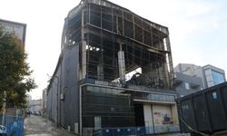 7 İşçinin Öldüğü Yangın Davasında 2'nci Gün: Sanıklar Hakim Karşısında