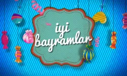 Uygur Haber Ajansı Tüm İslam Âleminin Ramazan Bayramı’nı Kutlar