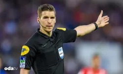 Dünya Kupası Yolunda Kritik Maçı Letexier Yönetecek