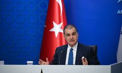 AK Parti Sözcüsü Çelik: İran Hukuksuz Bir Saldırıya Uğradı