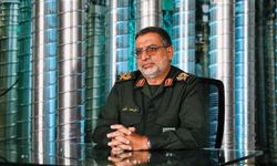 İsrail: İran Devrim Muhafızları Sözcüsü Naini Öldürüldü