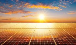 12 Yılda Büyük Sıçrama:Türkiye'nin Güneş Enerjisi 641 Kat Arttı