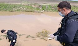 Hatay’da Kanaldaki Cansız Beden İncelemeye Alındı