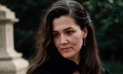 Şarkıcı Gülçin Ergül'den Güvende Değilim Açıklaması