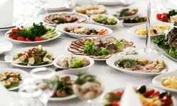 Sağlık Bakanlığı Ramazan Bayramı İçin Beslenme Önerileri Yayınladı