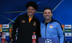 Gabriel Sara: Şu Anda Hayallerimi Yaşıyorum