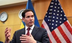 ABD Dışişleri Bakanı Marco Rubio: Hürmüz Boğazı Savaş Bittiğinde Yeniden Açılacak