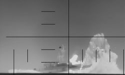ABD Denizaltısı İran Savaş Gemisini Sri Lanka Açıklarında Batırdı