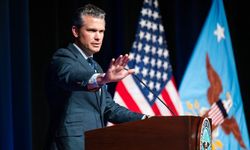 ABD Savunma Bakanı Hegseth: İran’da 7 Bini Aşkın Hedef Vuruldu