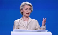 Ursula von der Leyen: Diplomatik Çözüm Çağrısı