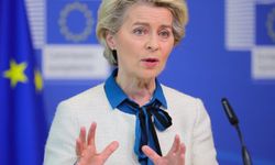 AB Komisyonu Başkanı Von Der Leyen: İran’da Güvenilir Geçiş Şart
