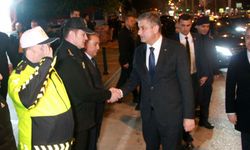 Adana’da Binlerce Personelle Asayiş Denetimi Yapıldı