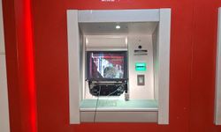 Adana’da ATM’ye Saldırı: Şüpheli Güvenlik Görüntüleriyle Tespit Edildi