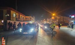 Bayram Öncesi Adana’da Huzur Ve Güven Denetimleri Artırıldı