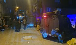 Adana’da Evin Terasında Patlama: 1 Ölü, 1 Yaralı