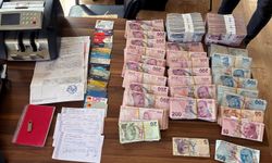 Adana’da Pos Tefeciliği Operasyonu: 11 Gözaltı