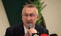 Adapazarı Belediye Başkanı Işıksu, AK Parti’den İstifa Etti