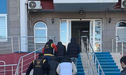 Adıyaman’da Emniyetten Hırsızlık Operasyonu