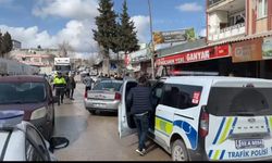 Adıyaman’da Zincirleme Kaza: 6 Kişi Yaralandı