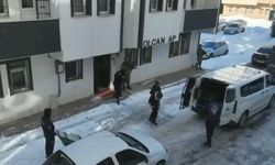 Ağrı'da Yasa Dışı Bahis Operasyonu: 68 Gözaltı