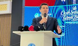 Ahmet Yiğit Yıldırım'dan Milli Birlik Vurgusu