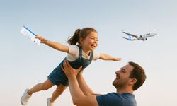 AJet’ten Yaz Dönemine Özel Çocuk Kampanyası