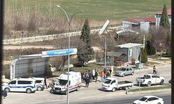 Akaryakıt İstasyonu Savaş Alanına Döndü: 1'i Polis, 3 Yaralı