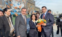 İnan: Kılıçdaroğlu’na Yapılanların Daha Fazlası Yaşanabilir