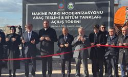 AK Parti’li Büyükgümüş: Siyasi Rekabetin Yeri Ayrı, Hizmetin Yeri Ayrıdır