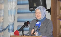 AK Partili Ercan: Bağımlılıkla Mücadelede Aile En Önemli Savunma Hattı