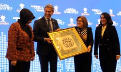 AK Parti'li Ercan: Önümüzde 'Türkiye Yüzyılı' Gibi Dev Bir Vizyon Var