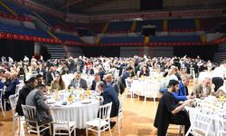 AK Parti'li Kasapoğlu'ndan Birlik ve Beraberlik Mesajı