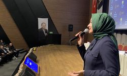 AK Partili Kaya: Darbe İle Darbecilerle Her Zaman Kol Kola Girmiş CHP Zihniyeti Var