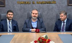 AK Parti Genel Başkan Yardımcısı Şen'den Mesaj