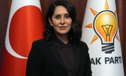 AK Parti’li Tuncer: Su Tasarrufu, Toplumun Ortak Sorumluluğudur