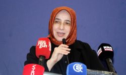 AK Partili Zengin'den Küresel Hukuk Eleştirisi