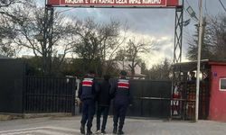 Akrabasının Kimliğine Büründü Ama Polisten Kaçamadı