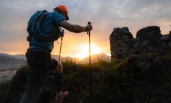 Alanya Ultra Trail Şampiyonları Belli Oldu